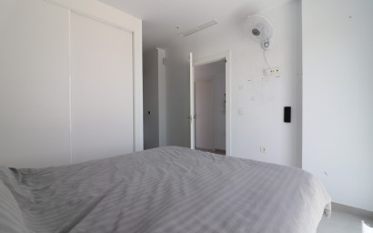 Revente - Villa -
Benijofar