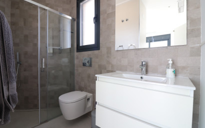 Revente - Villa -
Benijofar