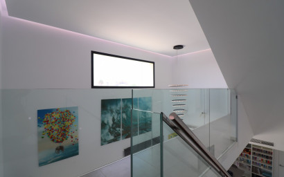 Revente - Villa -
Benijofar