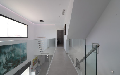 Revente - Villa -
Benijofar