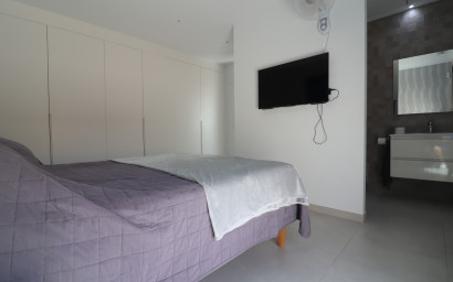 Revente - Villa -
Benijofar