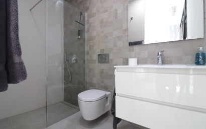 Revente - Villa -
Benijofar