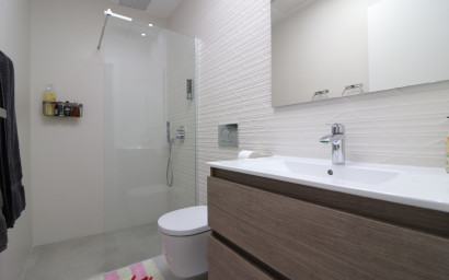 Revente - Villa -
Benijofar