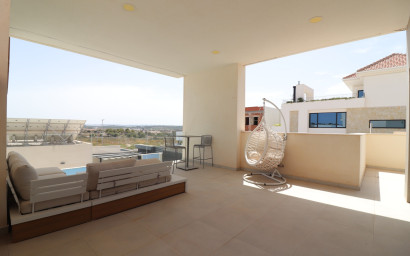 Revente - Villa -
Benijofar