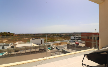 Revente - Villa -
Benijofar