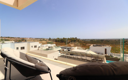 Revente - Villa -
Benijofar