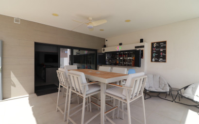 Revente - Villa -
Benijofar