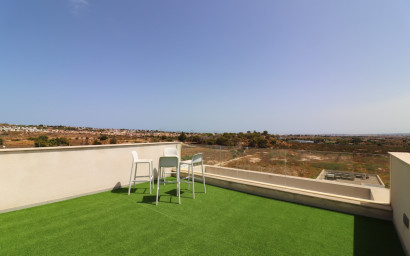 Revente - Villa -
Benijofar