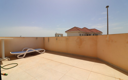 Revente - Villa -
Benijofar
