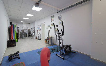Revente - Villa -
Benijofar