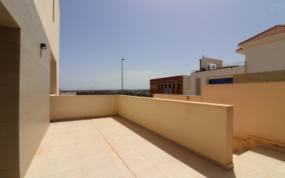 Revente - Villa -
Benijofar