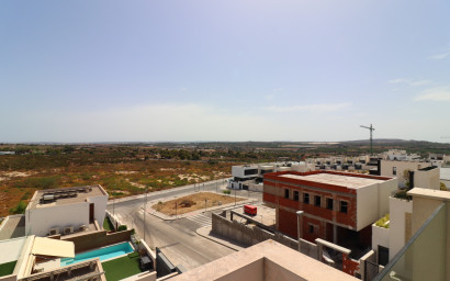 Revente - Villa -
Benijofar