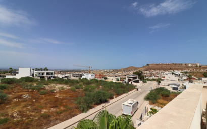 Revente - Villa -
Benijofar