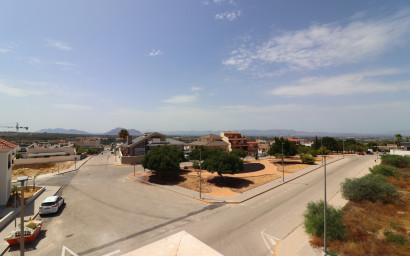 Revente - Villa -
Benijofar