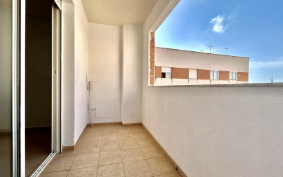 Revente - Appartement -
Torrevieja