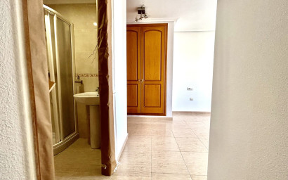 Revente - Appartement -
Torrevieja