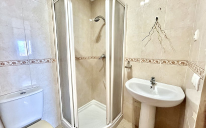 Revente - Appartement -
Torrevieja