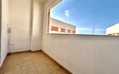 Revente - Appartement -
Torrevieja