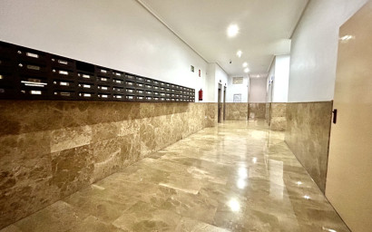 Revente - Appartement -
Torrevieja