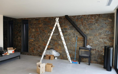 Nieuwbouw - Villa -
Pinoso - Casas Pastor