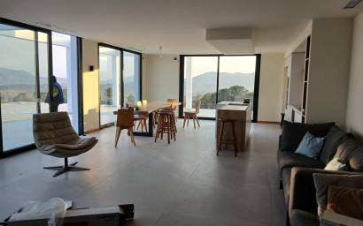 Nieuwbouw - Villa -
Pinoso - Casas Pastor