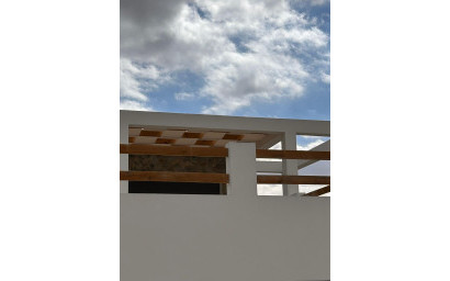 Nieuwbouw - Villa -
Pinoso - Casas Pastor