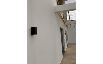 Nieuwbouw - Villa -
Pinoso - Casas Pastor