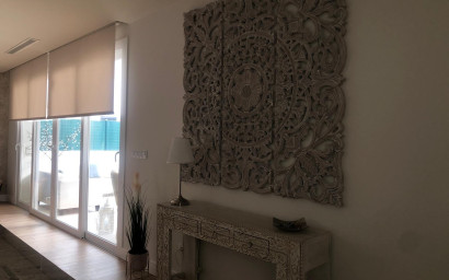 Nouvelle construction - Villa -
Aspe - urbanizaciones