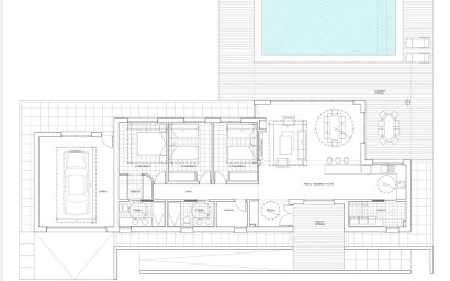 Nieuwbouw - Villa -
Pinoso - Casas Pastor