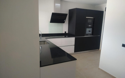 Nieuwbouw - Villa -
Pinoso - Casas Pastor