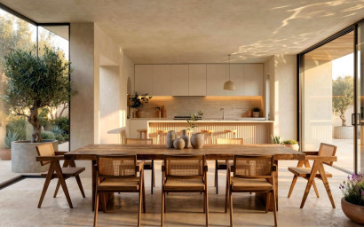 Nieuwbouw - Villa -
Pinoso - Casas Pastor