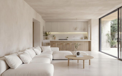 Nieuwbouw - Villa -
Pinoso - Casas Pastor