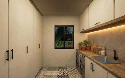 Nieuwbouw - Villa -
Pinoso - Casas Pastor