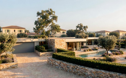 Nieuwbouw - Villa -
Pinoso - Casas Pastor