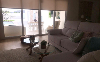 Nieuwbouw - Villa -
Pinoso - Casas Pastor