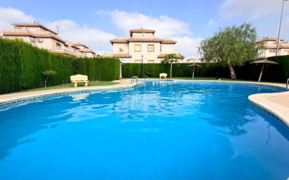 Revente - Maison mitoyenne -
Lomas de Cabo Roig - Orihuela Costa