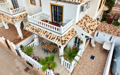 Revente - Maison mitoyenne -
Lomas de Cabo Roig - Orihuela Costa