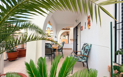 Revente - Maison mitoyenne -
Lomas de Cabo Roig - Orihuela Costa