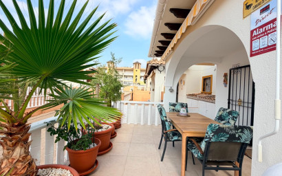 Revente - Maison mitoyenne -
Lomas de Cabo Roig - Orihuela Costa