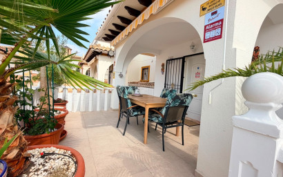Revente - Maison mitoyenne -
Lomas de Cabo Roig - Orihuela Costa