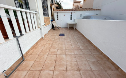 Revente - Maison mitoyenne -
Lomas de Cabo Roig - Orihuela Costa