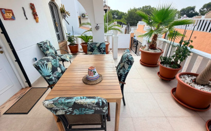 Revente - Maison mitoyenne -
Lomas de Cabo Roig - Orihuela Costa