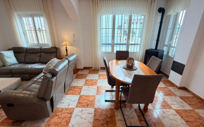 Revente - Maison mitoyenne -
Lomas de Cabo Roig - Orihuela Costa