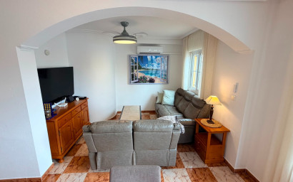 Revente - Maison mitoyenne -
Lomas de Cabo Roig - Orihuela Costa