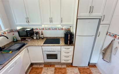 Revente - Maison mitoyenne -
Lomas de Cabo Roig - Orihuela Costa