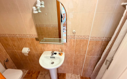 Revente - Maison mitoyenne -
Lomas de Cabo Roig - Orihuela Costa