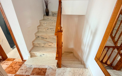 Revente - Maison mitoyenne -
Lomas de Cabo Roig - Orihuela Costa