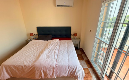 Revente - Maison mitoyenne -
Lomas de Cabo Roig - Orihuela Costa