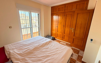 Revente - Maison mitoyenne -
Lomas de Cabo Roig - Orihuela Costa
