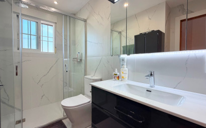 Revente - Maison mitoyenne -
Lomas de Cabo Roig - Orihuela Costa